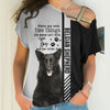 Belgian Shepherd Dog - Woman Can't Resist Her Dog - Hoodie, Sweatshirt, TShirt
