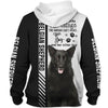 Belgian Shepherd Dog - Woman Can't Resist Her Dog - Hoodie, Sweatshirt, TShirt