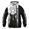 Belgian Shepherd Dog - Woman Can't Resist Her Dog - Hoodie, Sweatshirt, TShirt