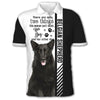 Belgian Shepherd Dog - Woman Can't Resist Her Dog - Hoodie, Sweatshirt, TShirt