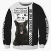 Belgian Shepherd Dog - Woman Can't Resist Her Dog - Hoodie, Sweatshirt, TShirt