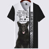 Belgian Shepherd Dog - Woman Can't Resist Her Dog - Hoodie, Sweatshirt, TShirt