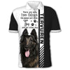 Belgian Shepherd Dog (Tervuren) - Woman Can't Resist Her Dog - Hoodie, Sweatshirt, TShirt
