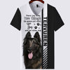 Belgian Shepherd Dog (Tervuren) - Woman Can't Resist Her Dog - Hoodie, Sweatshirt, TShirt