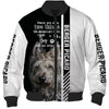 Berger Picard - Woman Can't Resist Her Dog - Hoodie, Sweatshirt, TShirt