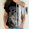 Berger Picard - Woman Can't Resist Her Dog - Hoodie, Sweatshirt, TShirt