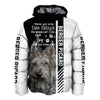 Berger Picard - Woman Can't Resist Her Dog - Hoodie, Sweatshirt, TShirt