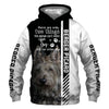 Berger Picard - Woman Can't Resist Her Dog - Hoodie, Sweatshirt, TShirt