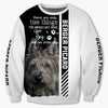 Berger Picard - Woman Can't Resist Her Dog - Hoodie, Sweatshirt, TShirt