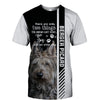 Berger Picard - Woman Can't Resist Her Dog - Hoodie, Sweatshirt, TShirt
