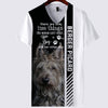 Berger Picard - Woman Can't Resist Her Dog - Hoodie, Sweatshirt, TShirt