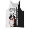 Bernese Mountain Dog - Woman Can't Resist Her Dog - Hoodie, Sweatshirt, TShirt
