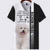 Bichon Frise - Woman Can't Resist Her Dog
 - Hoodie, Sweatshirt, TShirt