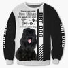 Black Russian Terrier - Woman Can't Resist Her Dog - Hoodie, Sweatshirt, TShirt