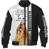 Bloodhound - Woman Can't Resist Her Dog - Hoodie, Sweatshirt, TShirt