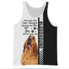 Bloodhound - Woman Can't Resist Her Dog - Hoodie, Sweatshirt, TShirt