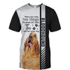 Bloodhound - Woman Can't Resist Her Dog - Hoodie, Sweatshirt, TShirt