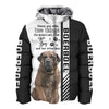 Boerboel - Woman Can't Resist Her Dog - Hoodie, Sweatshirt, TShirt