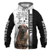 Boerboel - Woman Can't Resist Her Dog - Hoodie, Sweatshirt, TShirt