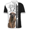 Boerboel - Woman Can't Resist Her Dog - Hoodie, Sweatshirt, TShirt