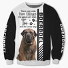 Boerboel - Woman Can't Resist Her Dog - Hoodie, Sweatshirt, TShirt