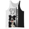 Border Collie - Woman Can't Resist Her Dog - Hoodie, Sweatshirt, TShirt