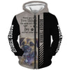 Border Terrier - Woman Can't Resist Her Dog - Hoodie, Sweatshirt, TShirt