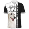 Borzoi - Woman Can't Resist Her Dog - Hoodie, Sweatshirt, TShirt
