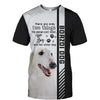 Borzoi - Woman Can't Resist Her Dog - Hoodie, Sweatshirt, TShirt