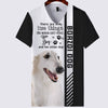 Borzoi - Woman Can't Resist Her Dog - Hoodie, Sweatshirt, TShirt