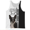 Boston Terrier - Woman Can't Resist Her Dog - Hoodie, Sweatshirt, TShirt