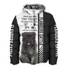 Bouvier des Flandres - Woman Can't Resist Her Dog - Hoodie, Sweatshirt, TShirt