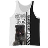 Bouvier des Flandres - Woman Can't Resist Her Dog - Hoodie, Sweatshirt, TShirt