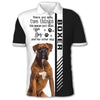 Boxer - Woman Can't Resist Her Dog - Hoodie, Sweatshirt, TShirt