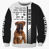 Boxer - Woman Can't Resist Her Dog - Hoodie, Sweatshirt, TShirt