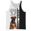 Boxer - Woman Can't Resist Her Dog - Hoodie, Sweatshirt, TShirt