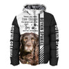 Boykin Spaniel - Woman Can't Resist Her Dog - Hoodie, Sweatshirt, TShirt
