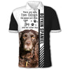 Boykin Spaniel - Woman Can't Resist Her Dog - Hoodie, Sweatshirt, TShirt
