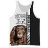 Boykin Spaniel - Woman Can't Resist Her Dog - Hoodie, Sweatshirt, TShirt