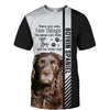 Boykin Spaniel - Woman Can't Resist Her Dog - Hoodie, Sweatshirt, TShirt