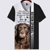 Boykin Spaniel - Woman Can't Resist Her Dog - Hoodie, Sweatshirt, TShirt