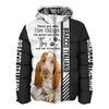 Bracco Italiano - Woman Can't Resist Her Dog - Hoodie, Sweatshirt, TShirt