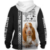 Bracco Italiano - Woman Can't Resist Her Dog - Hoodie, Sweatshirt, TShirt