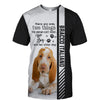 Bracco Italiano - Woman Can't Resist Her Dog - Hoodie, Sweatshirt, TShirt