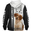 Brittany - Woman Can't Resist Her Dog - Hoodie, Sweatshirt, TShirt
