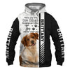 Brittany - Woman Can't Resist Her Dog - Hoodie, Sweatshirt, TShirt
