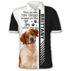 Brittany - Woman Can't Resist Her Dog - Hoodie, Sweatshirt, TShirt