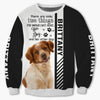 Brittany - Woman Can't Resist Her Dog - Hoodie, Sweatshirt, TShirt