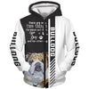 Bulldog - Woman Can't Resist Her Dog - Hoodie, Sweatshirt, TShirt