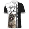 Cairn Terrier - Woman Can't Resist Her Dog - Hoodie, Sweatshirt, TShirt